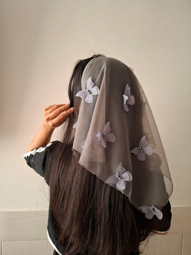 تل اسکارف تور توسی