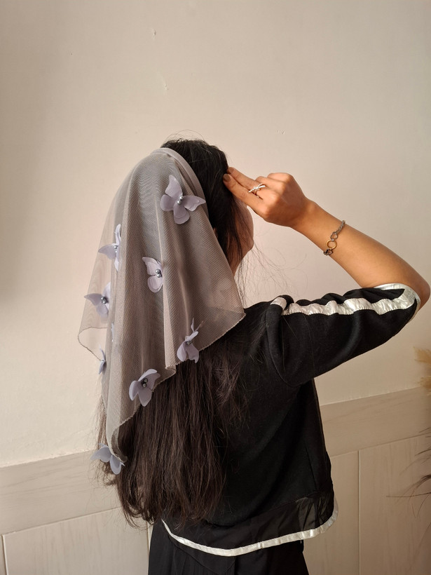 تل اسکارف تور توسی