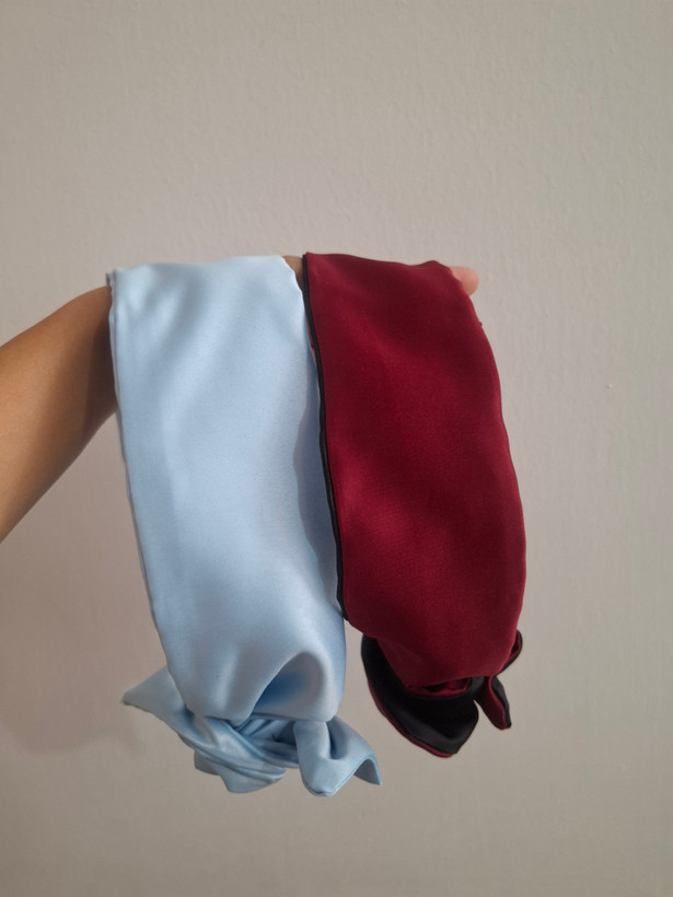 باندانا تک رنگ(انتخابی)