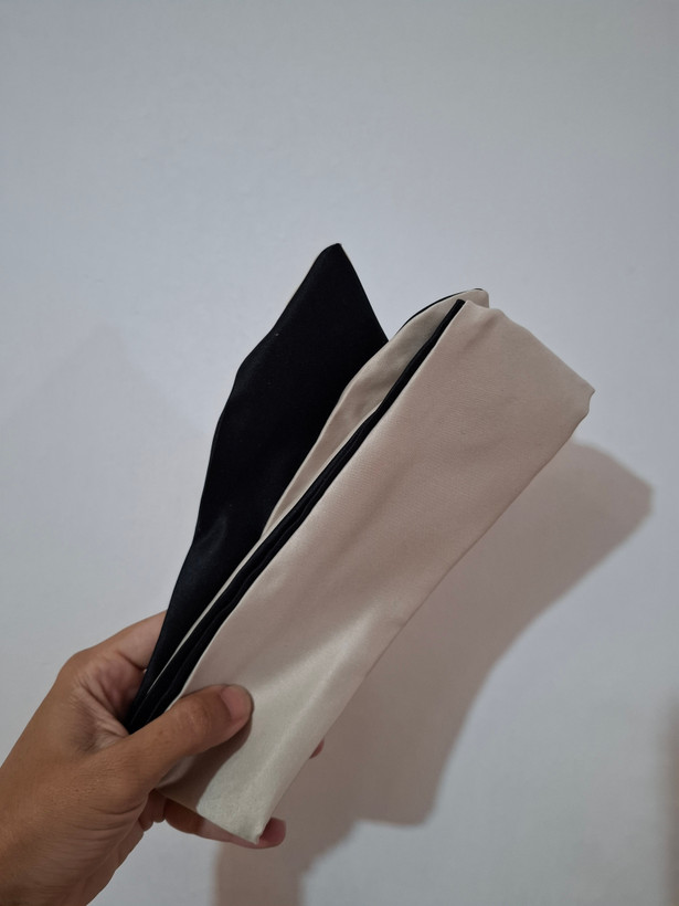 باندانا تک رنگ(انتخابی)