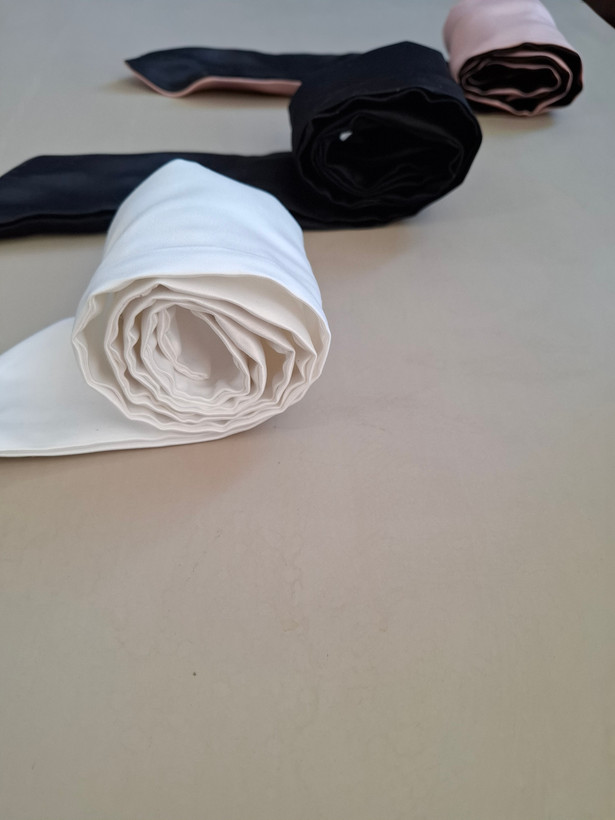 باندانا تک رنگ(انتخابی)