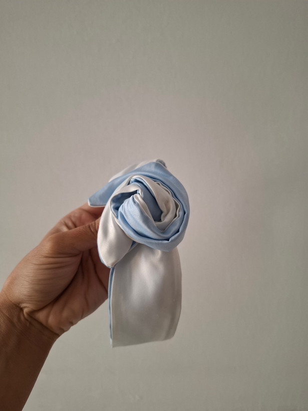 باندانا دورنگ(انتخابی)