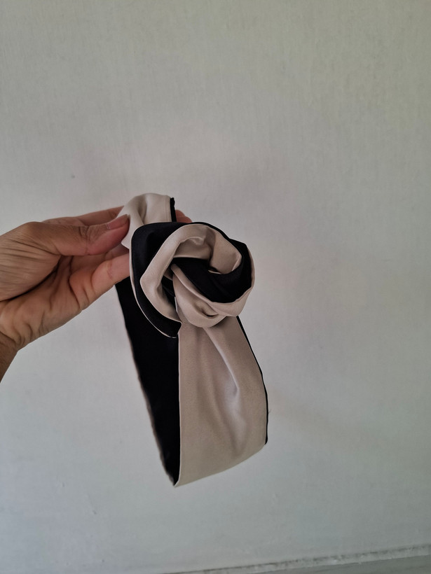 باندانا دورنگ(انتخابی)