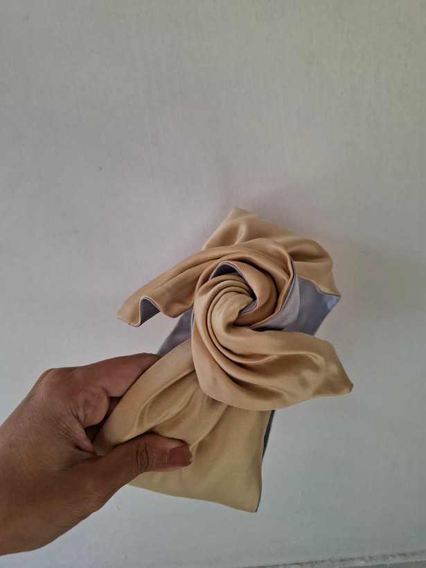 باندانا دورنگ(انتخابی)